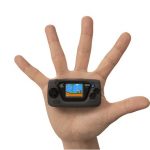 Sega lanzará una versión miniatura del Game Gear