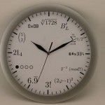 Facturas curiosas. Acertijo matemático.