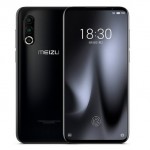 Meizu presenta el 16s Pro, con Snapdragon 855+, cámara de 48 Mpx y pantalla casi sin marcos