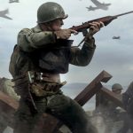 Call of Duty WWII no llegará a Nintendo Switch, está confirmado