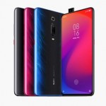 Xiaomi presenta el Redmi K20 y K20 Pro, todo pantalla, Snapdragon 855 y cámara de 48 Mpx