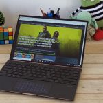 Asus ZenBook S UX393, análisis: espectacular pantalla para un ultrabook casi redondo