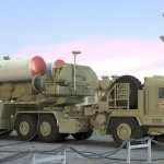 Los sistemas S-500 elevarán la defensa rusa a un nuevo nivel antiespacial