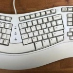 Microsoft lanzará una versión moderna de su teclado y ratón ergonómico