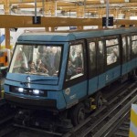 La evolución del transporte ferroviario como parte de la movilidad del futuro