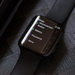 Oppo lanza su nuevo smartwatch con función de electrocardiograma
