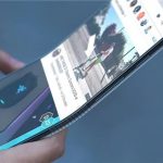 La pantalla del Galaxy Fold 2 podría ser de vidrio ultradelgado