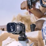 LG Action Cam, la cámara de acción 4K con streaming directo a YouTube