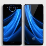 Vivo Nex 2 aparece con dos pantallas