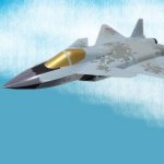 Mig-49 “Flicker / Fulminant”
