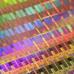Un microchip con una memoria 100 veces mayor