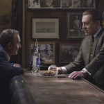 Crítica de ‘El Irlandés’: Martin Scorsese nos trae la perfección hecha cine