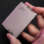 Primera imagen del socket Intel LGA 4710, ¿nueva plataforma para CPU de servidor?