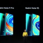 Xiaomi lanza a los smartphones Redmi Note 9  y Redmi Note 9 Pro a nivel internacional