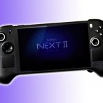 AYANEO NEXT 2 handmanurido anunciado: AMD Strix Halo APU