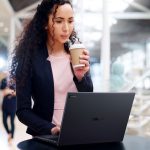 ASUS ExpertBook B5, productividad para la era híbrida
