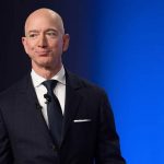 Jeff Bezos deja su cargo como CEO de Amazon