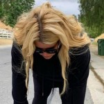 Jessica Simpson pierde 45 kilos tras dar a luz y está casi irreconocible