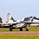 Ucrania modernizará sus MiG-29 con ayuda de Israel