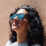 IRL Glasses, las gafas para aislarse del mundo digital
