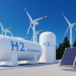 ¿Qué es el hidrógeno verde o renovable? Presente y futuro