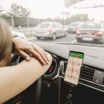 Mujeres y el miedo a conducir: ¿fracaso personal o responsabilidad social?