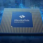 MediaTek será el primer fabricante en lanzar un chip de 4nm