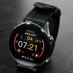 Imilab Smart Watch W12: Un reloj todoterreno con modos deportivos y funciones de salud