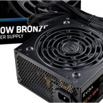EVGA anuncia la serie BA de fuentes de alimentación 80 PLUS Bronze