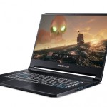 Triton 500: Todo el poder de Predator, tamaño notebook