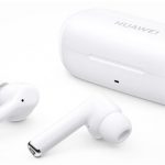 FreeBuds 3i, los nuevos auriculares accesibles de Huawei