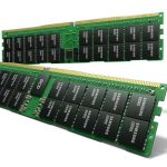 Samsung anuncia un módulo de DDR5 de 512 GB