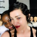 A sus 60 años Madonna da un cambio extremo a su imagen; ¡rejuveneció!