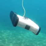 OpenROV Trident