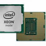 Intel anuncia la serie Xeon E-2200 para servidores