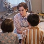 ¿Por qué “Supercalifragilisticoespialidoso” no aparece en El regreso de Mary Poppins?