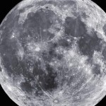 El sorprendente hallazgo chino en la cara oculta de la Luna