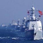 China registrará un leve aumento de su presupuesto militar durante 2023
