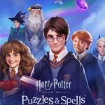 Harry Potter: Puzzles & Spells estará disponible este abril en dispositivos móviles