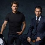 ‘Invisible Man’: La película de Johnny Depp pierde al guionista