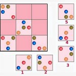 Puzzle de lógica 45b