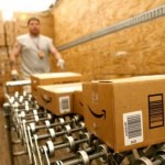 Amazon quiere enviar sus paquetes… por debajo del agua