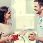 La sapiosexualidad: tu conversación interesante me fascina