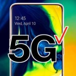 Se filtran algunas características de Galaxy A90 5G