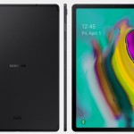 Samsung trabaja en el nuevo tablet Galaxy Tab S6
