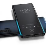 Un móvil con pantalla de 105 Hz: así será el próximo gama alta de Motorola