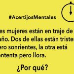 Acertijos Mentales 45v