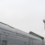 Rusia se prepara para el renacimiento de los temibles trenes de misiles balísticos.