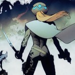 Sandra Bullock vuelve a Netflix con la adaptación del cómic “Reborn”
