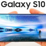 Diseño del Galaxy S10 presentará cambios muy significativos